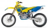2004 Husaberg FC 450 photo